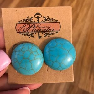 Madison earrings